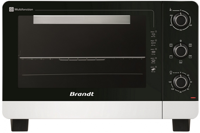 MINI FOUR 40L BRANDT FC405MW