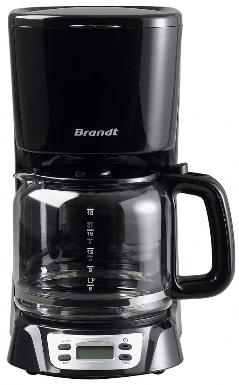 CAFETIERE 18 T.BRANDT CAF1318E