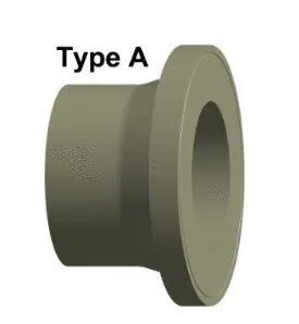 COLLET STRIE PP BAB SDR17 90 GF 727798788