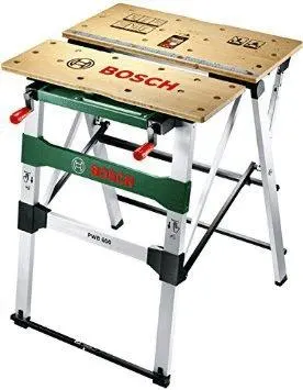 TABLE PLIANTE PWB 600 68X55 BOSCH 0603B05200