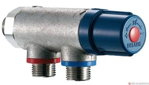 MITIGEUR THER. PREMIX COMPACT 1/2 DEL 733015