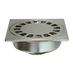 SIPHON DE SOL SORT.DRTE 11/4CHR PRESTO 70505