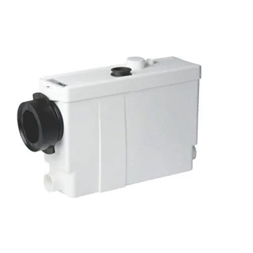 BROYEUR ADAPTABLE - SANIPACK UP PA2UPSTD