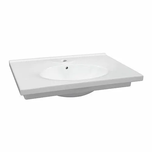 PLAN TOILETTE PRIMA 70CM BLC 00133700000