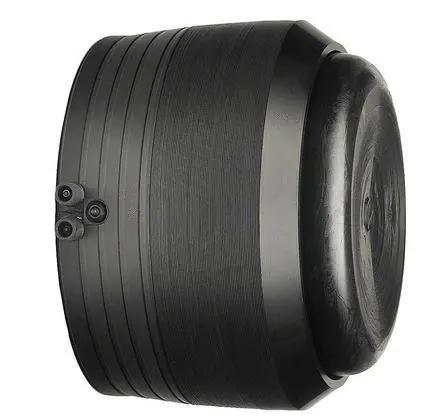 BOUCHON PE SDR11 ELGEF 250 GF 753961621