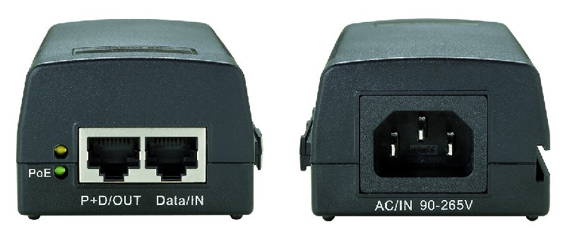 Réseau informatique et téléphonique