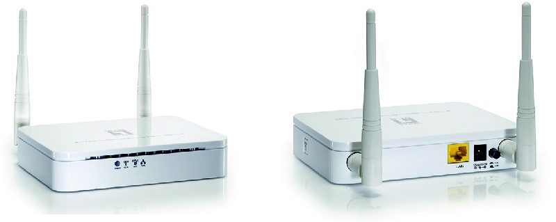 Réseau informatique et téléphonique