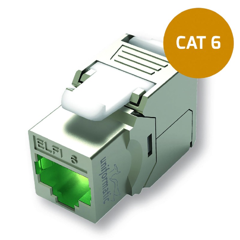 EMBASE RJ45
