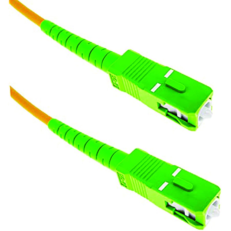 La connectique