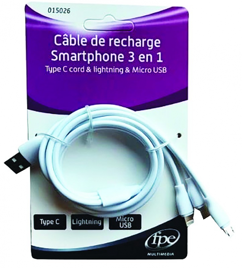 ACCESSOIRES ÉLECTRICITÉ