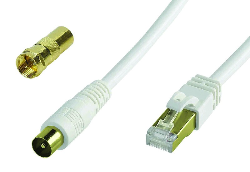 ACCESSOIRES RÉCEPTION TV / TNT HERTZIEN