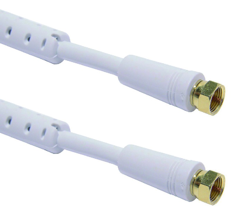 ACCESSOIRES RÉCEPTION TV / TNT SATELLITE