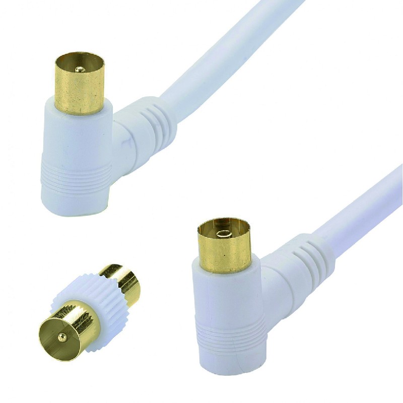 ACCESSOIRES RÉCEPTION TV / TNT HERTZIEN