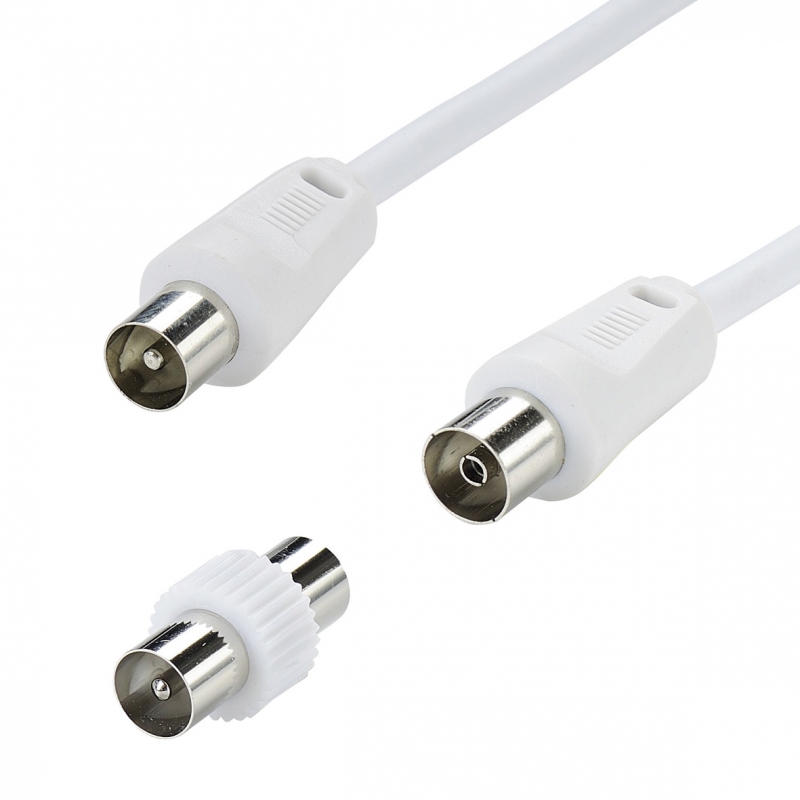ACCESSOIRES RÉCEPTION TV / TNT HERTZIEN