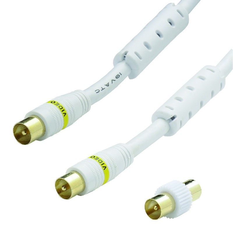 ACCESSOIRES RÉCEPTION TV / TNT HERTZIEN