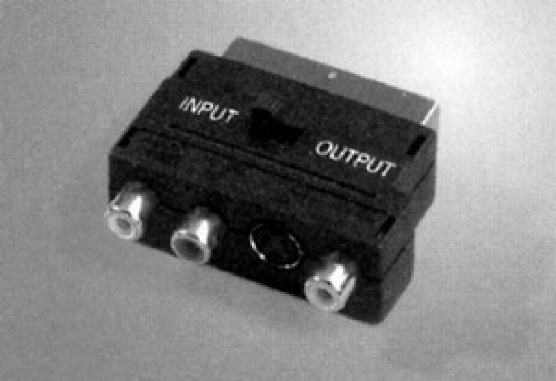ACCESSOIRES VIDÉO