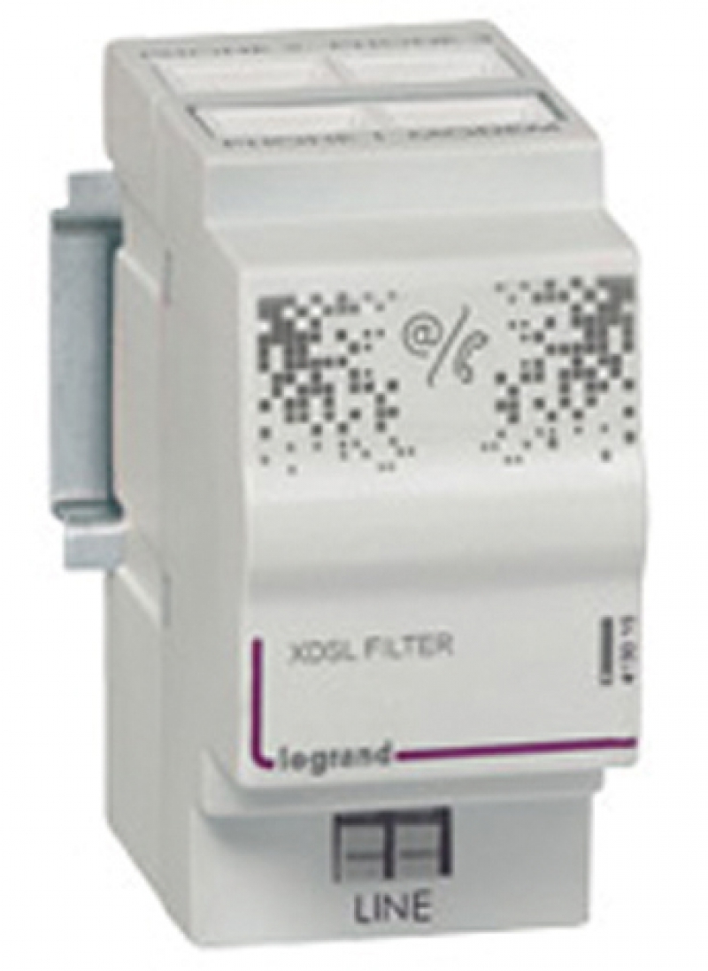 FILT. ADSL-REPART TEL3S 413015
