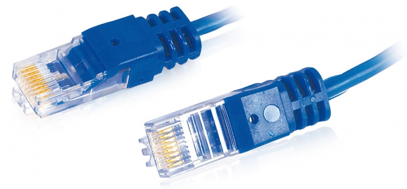 CORDON RJ45/RJ45 GR CAT6FTP 5M
