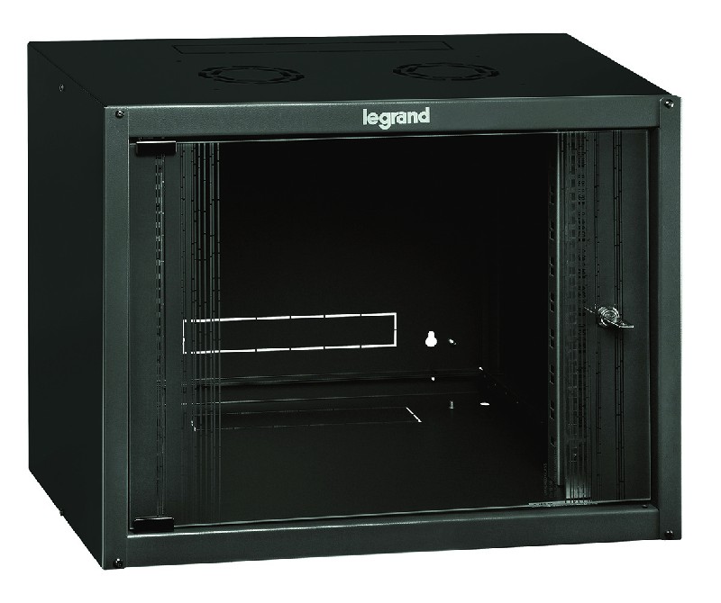 Réseau LCS2 Legrand cabling system systèmes pour réseaux d'information et audio/vidéo