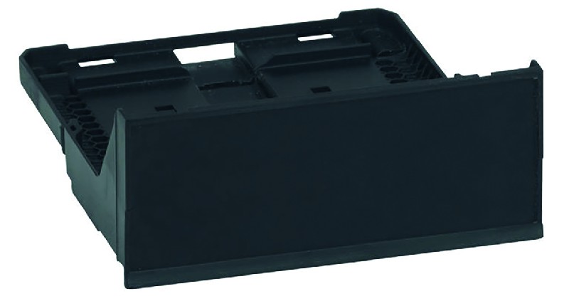 Legrand cabling systemTM LCS3 cat. 8 accessoires et équipements
