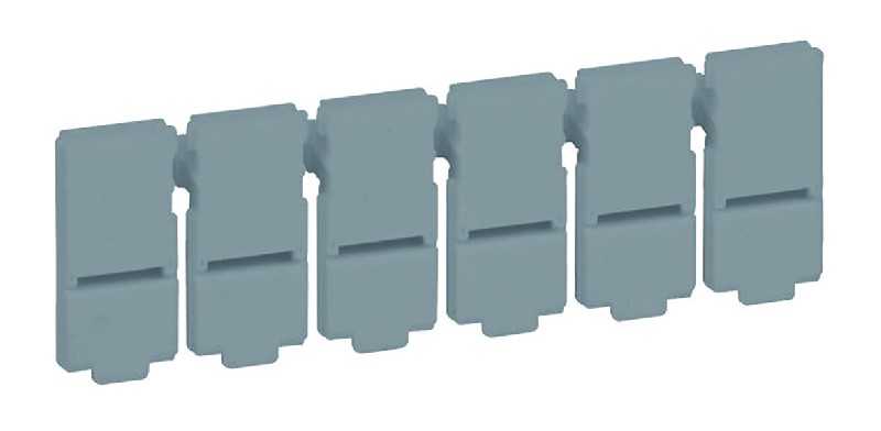 Legrand cabling systemTM LCS3 cat. 8 accessoires et équipements