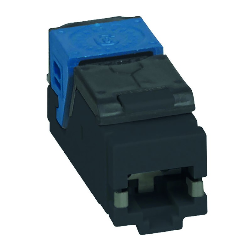 Legrand cabling systemTM LCS3 cat. 8 accessoires et équipements