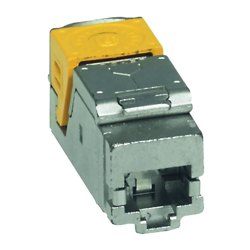 Legrand cabling systemTM LCS3 cat. 8 accessoires et équipements