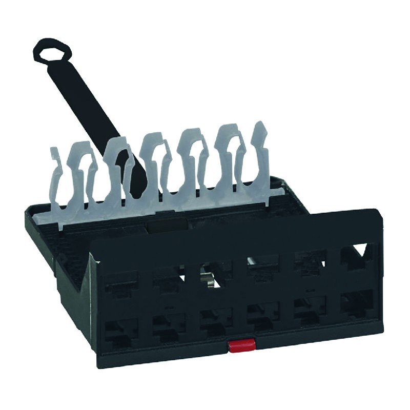Legrand cabling systemTM LCS3 cat. 8 accessoires et équipements