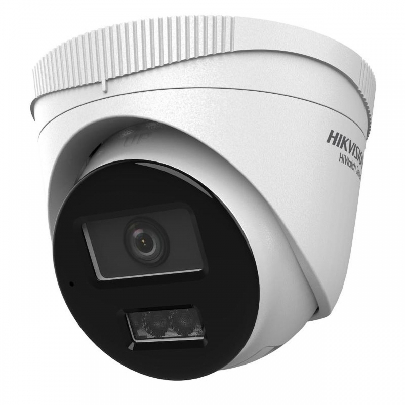 Caméra IP - Hikvision