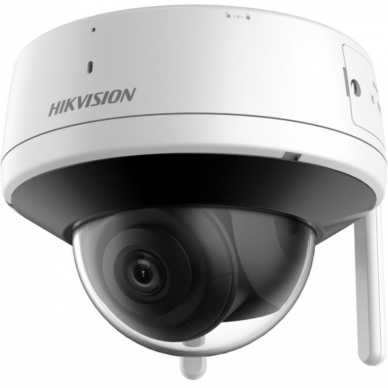 Caméra IP - Hikvision