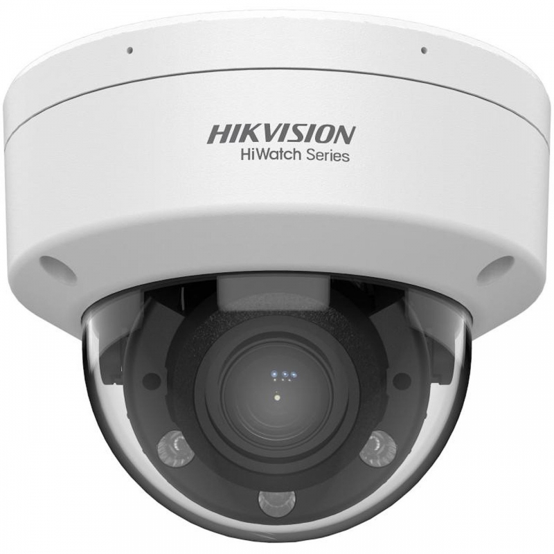 Caméra IP - Hikvision