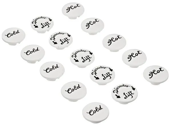 PASTILLE GROHE 45679000