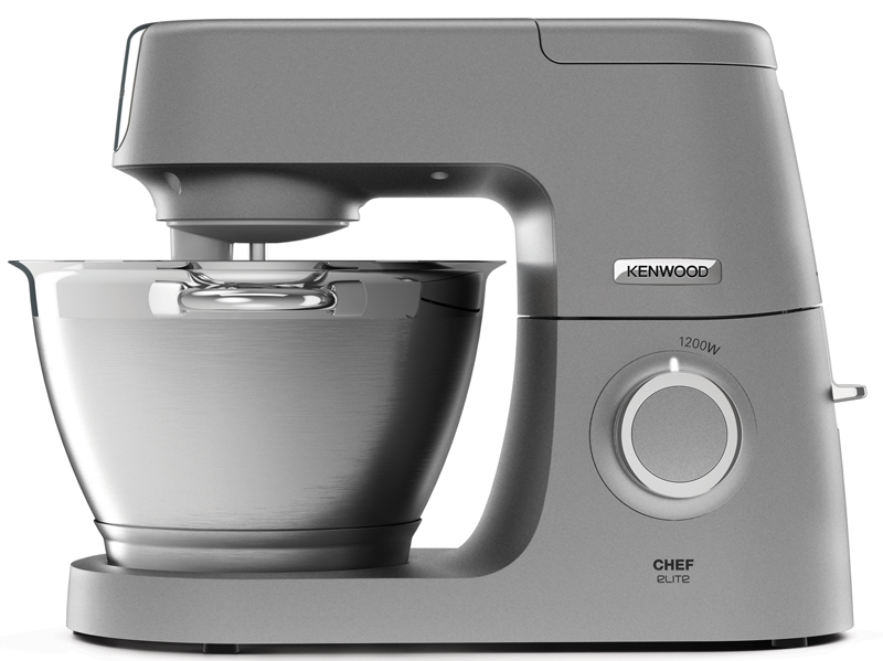 ROBOT PAT.CHEF ELITE KVC5305S