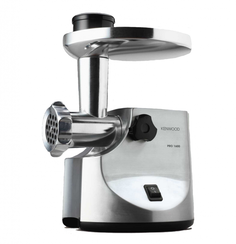 HACHOIR KENWOOD MG510