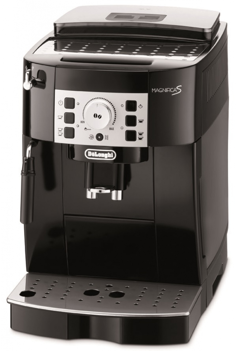 ROBOT CAFÉ NOIR ECAM22140.B