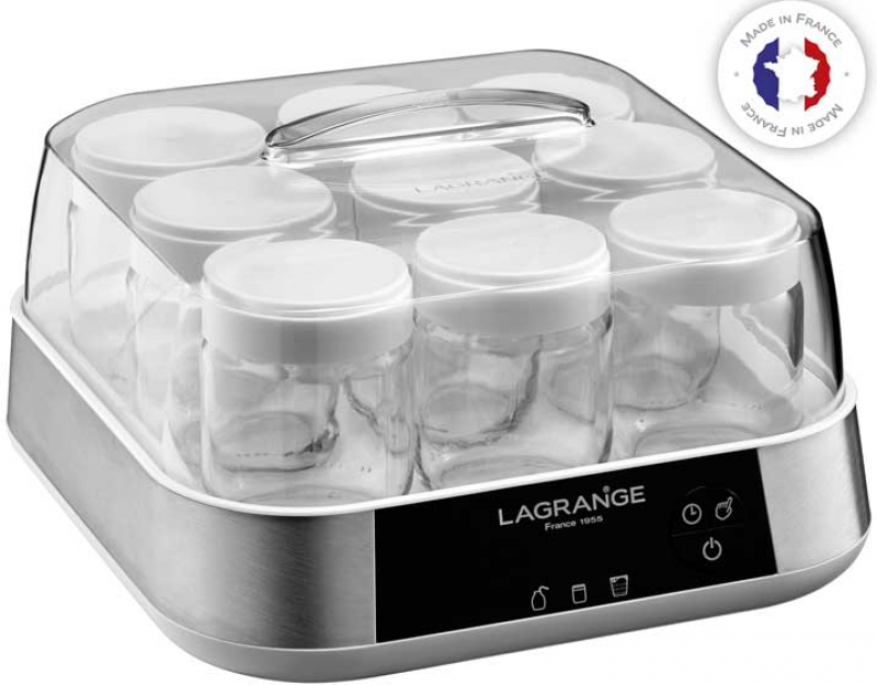 YAOURTIERE 9 POTS LAGRANGE