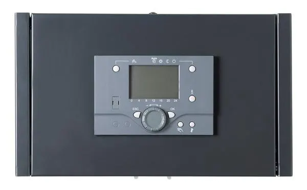 REGULATION CONTROLBOX 074320