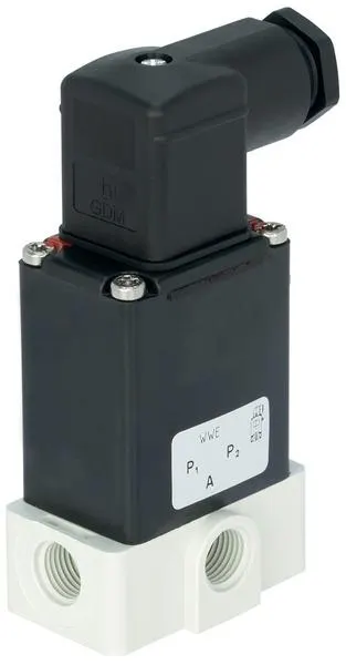 VANNE MAGNETIQUE TYPE 166 GF 199166011