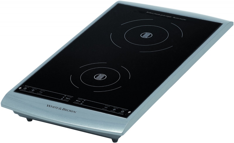 PLAQUE INDU 2F DARKFIRE DOMINO