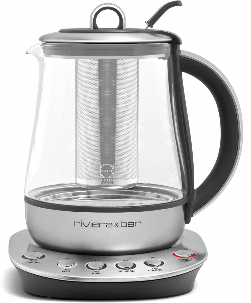 THEIERE INFUSION JAIPUR BTH540