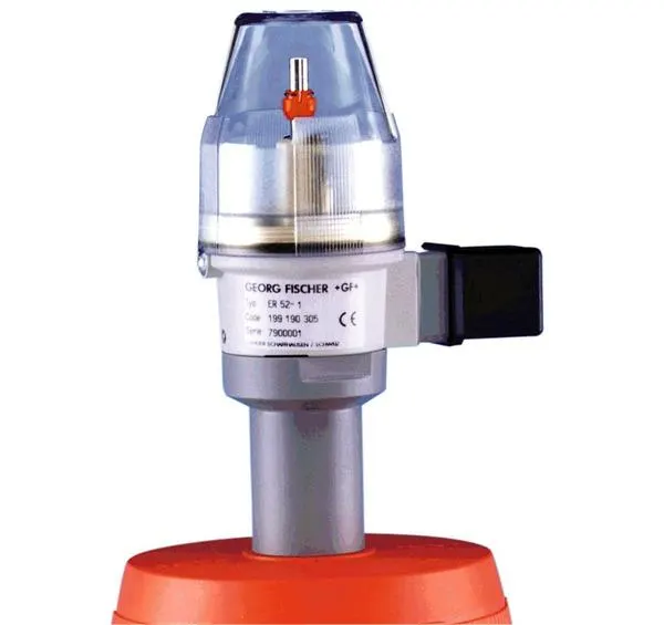 ADAPTATEUR JEU DE MONTAGE GR.4-5 GF 199190389