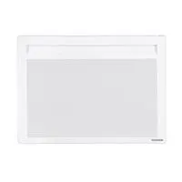 RAD.AMADEUS 2 HOR 500W BLC 443311