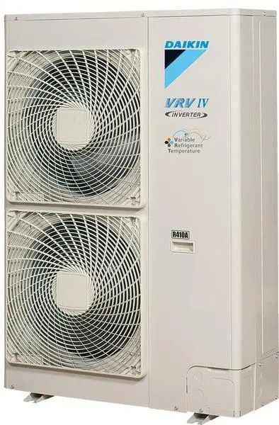 CLIM.U.E.MINI VRV IV LARG. 8CV TRI RXYSQ8TY1