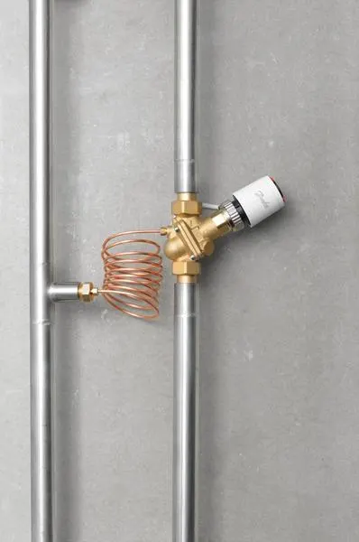 VALVE AB-PM DN20 003Z1403