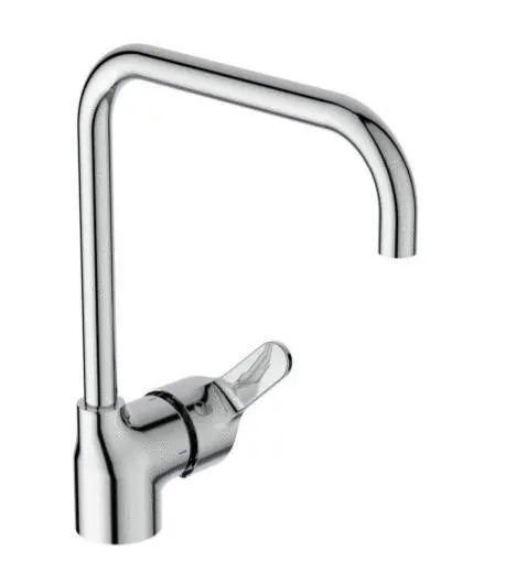 MITIGEUR EVIER OLYOS COL CYGNE C3 D1129AA