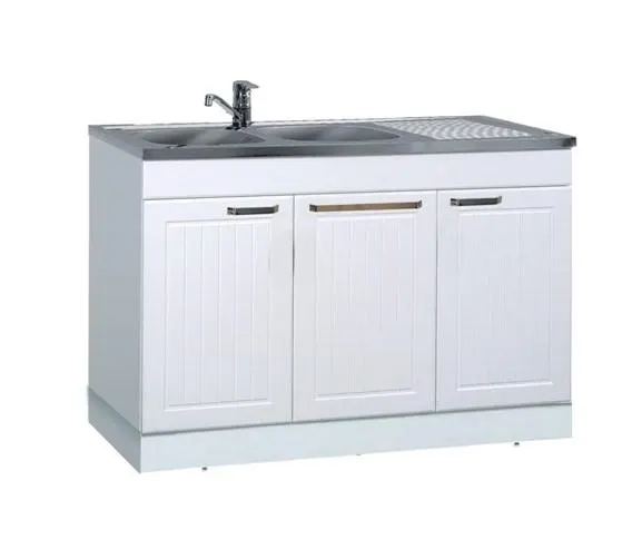 MEUBLE S/EV.TOP 120 3P.BLC STR. TP03.XS120X