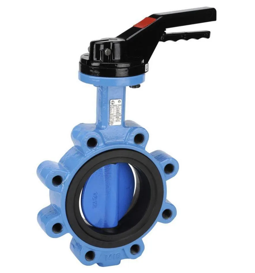 VANNE PAP.OR.TAR.FTE MCH.EPDM ACS 150 1175150