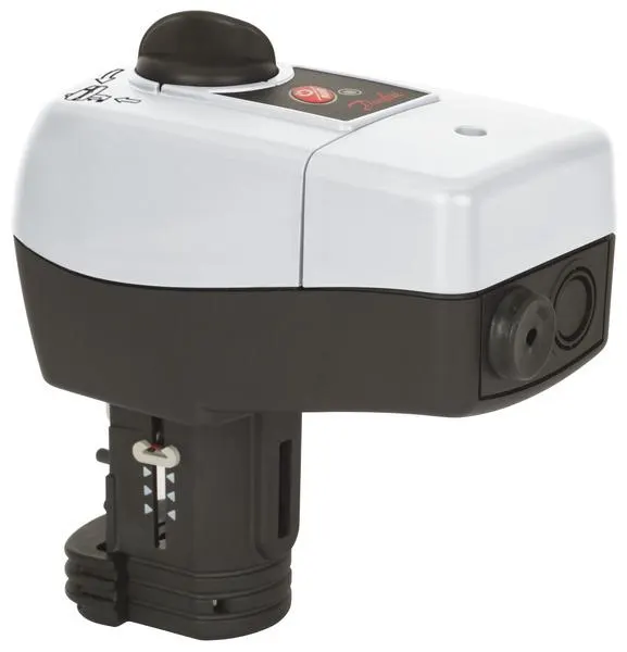 ACTIONNEUR 24V 0-10V 082H0161