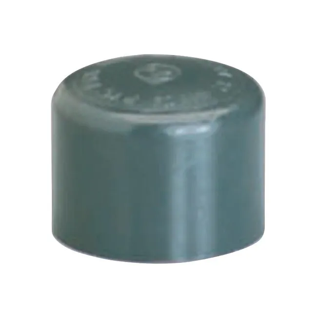 Pvc pression bouchon femelle ø50