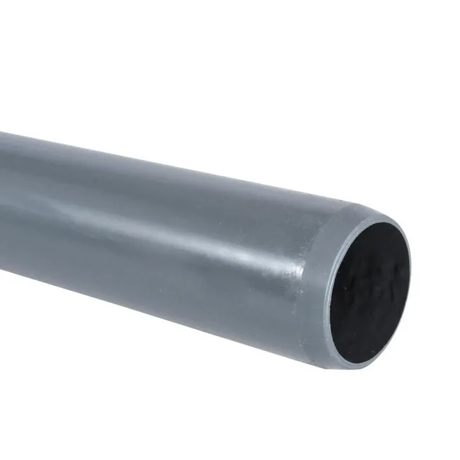 TUBE PVC PRESSION PN16 Ø32 longueur 4 mètres